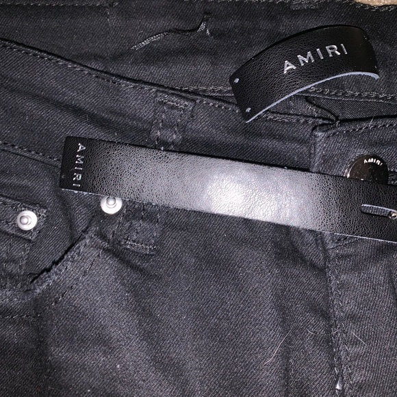 AMIRI | Jeans | Amiri Jeans | Poshmark